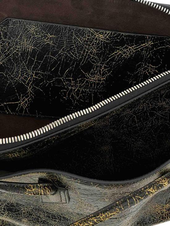 26SS 디 아티코 숄더백 260WAH00054594 Brown - THE ATTICO