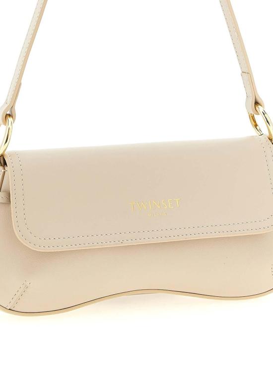 26SS 트윈셋 숄더백 261TB711113161 Beige - TWINSET