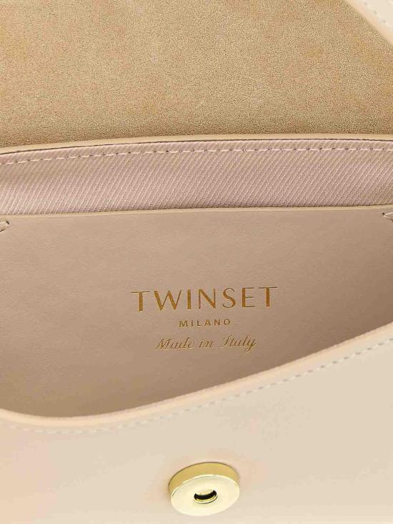 26SS 트윈셋 숄더백 261TB711113161 Beige - TWINSET