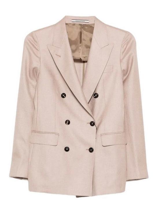 26SS 딸리아토레 수트 자켓 JPARIGI10BSV440062U26E247 Taupe
