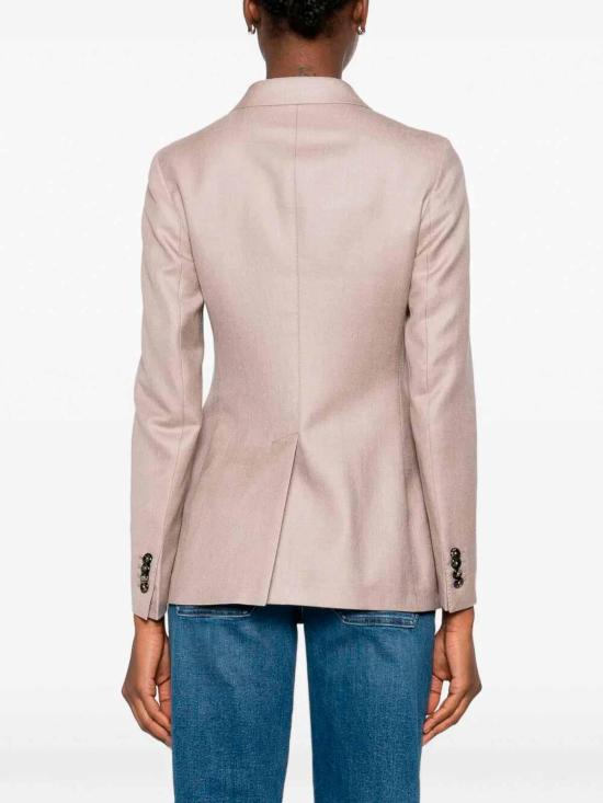 26SS 딸리아토레 수트 자켓 JPARIGI10BSV440062U26E247 Taupe - TAGLIATORE