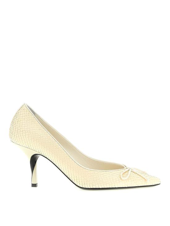  자크뮈스 힐/펌프스 25HFOW00178AC32A01115 Beige