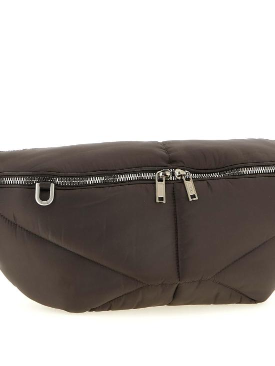 26SS 릭 오웬스 벨트백 MU01F5M01M8567828 Brown - RICK OWENS