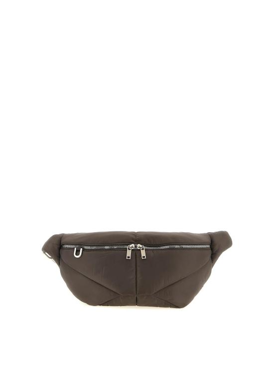 26SS 릭 오웬스 벨트백 MU01F5M01M8567828 Brown