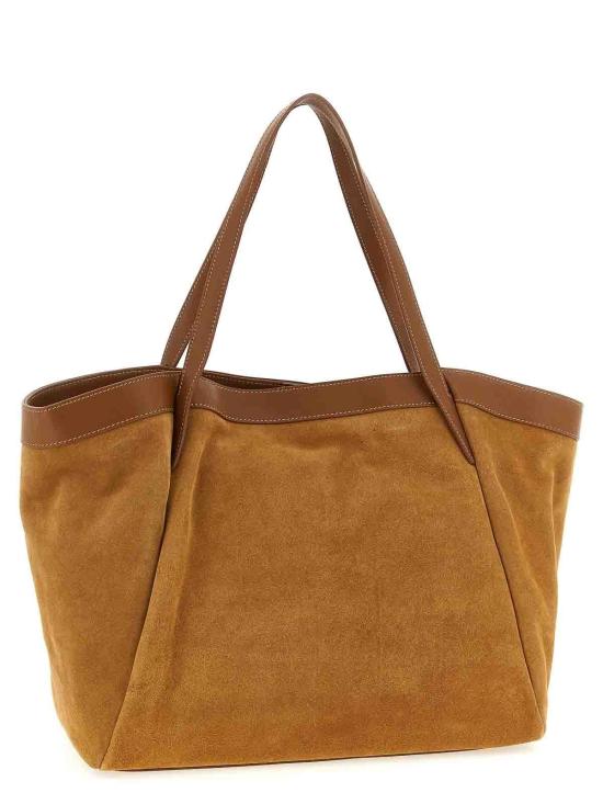 26SS 트윈셋 토트백 261TB710011061 Brown - TWINSET