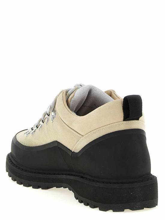26SS 디엠므 부츠 DI26SPRBMF03X059CRE Beige - DIEMME
