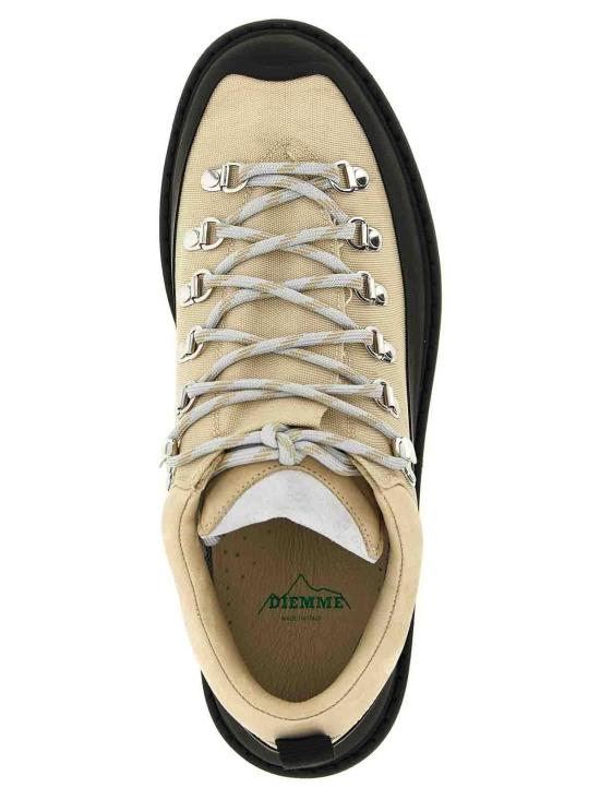 26SS 디엠므 부츠 DI26SPRBMF03X059CRE Beige - DIEMME