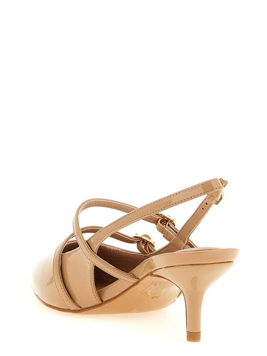 26SS 트윈셋 샌들 261TCP04413161 Beige - TWINSET