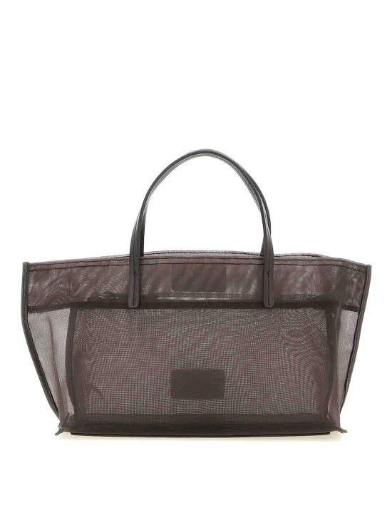 26SS 스타우드 토트백 H26R4016MMESPR Brown