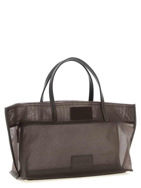 26SS 스타우드 토트백 H26R4016MMESPR Brown - STAUD
