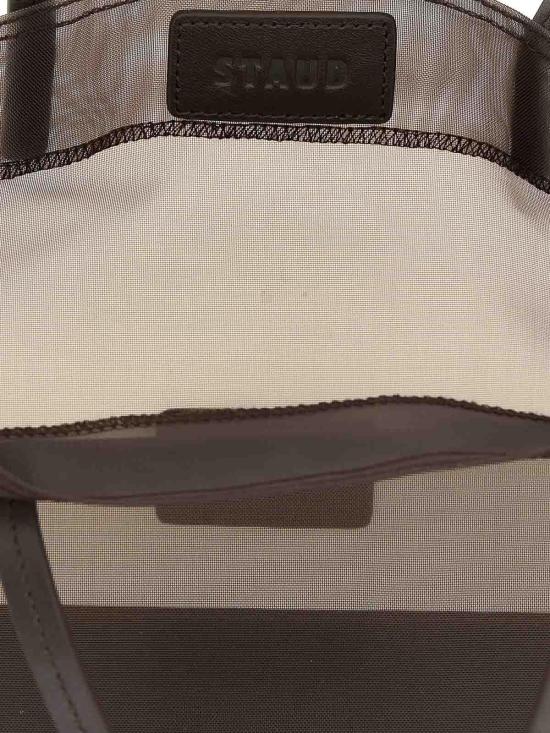 26SS 스타우드 토트백 H26R4016MMESPR Brown - STAUD
