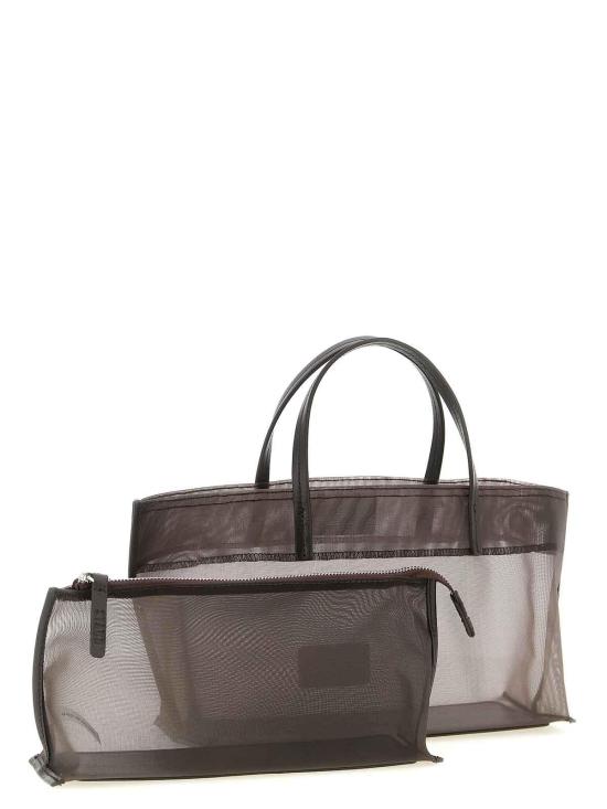 26SS 스타우드 토트백 H26R4016MMESPR Brown - STAUD