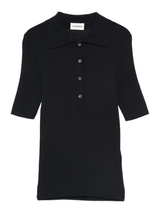 26SS 파로쉬 반팔 티셔츠 CIPRIA26D540962012 Blue