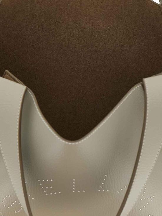 26SS 스텔라 맥카트니 토트백 502793WP02342800 Beige - STELLA MCCARTNEY