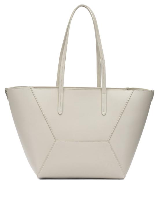 26SS 브루넬로 쿠치넬리 숄더백 MBXAD2573C8905 White - BRUNELLO CUCINELLI