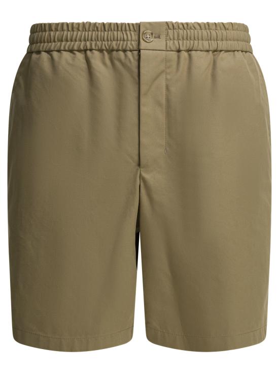 26SS 아미 숏팬츠 HSO835 CO0132A036 Beige