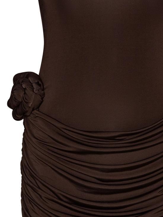 26SS 로테이트 숏 원피스 115941 2910 - ROTATE