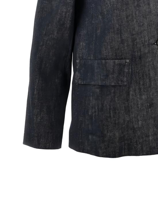 26SS 에스막스마라 수트 자켓 2619041141600 001 Blue - 'S MAX MARA