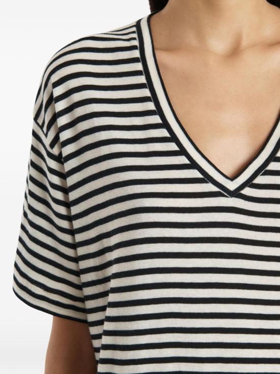 26SS 케이트 반팔 티셔츠 182691015 298 White - KHAITE