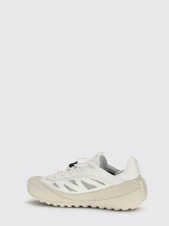 26SS 몽클레어 스니커즈 L109B4M00230M8467 001 White - MONCLER