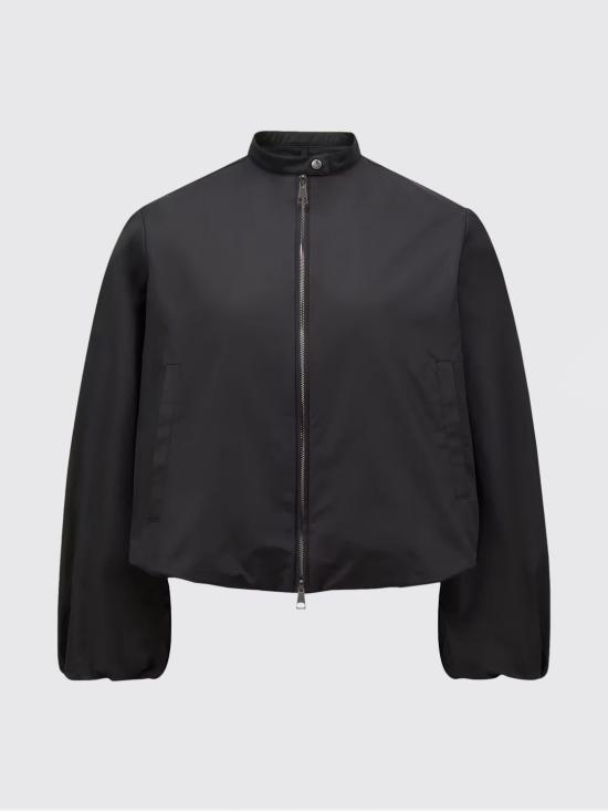 26SS 몽클레어 자켓 L10931A0018054ARP 999 Black