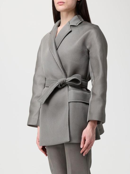 26SS 막스마라 자켓 2611901023600 003 Mastic - MAX MARA