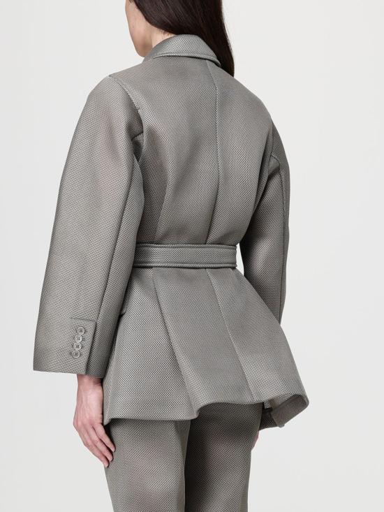 26SS 막스마라 자켓 2611901023600 003 Mastic - MAX MARA