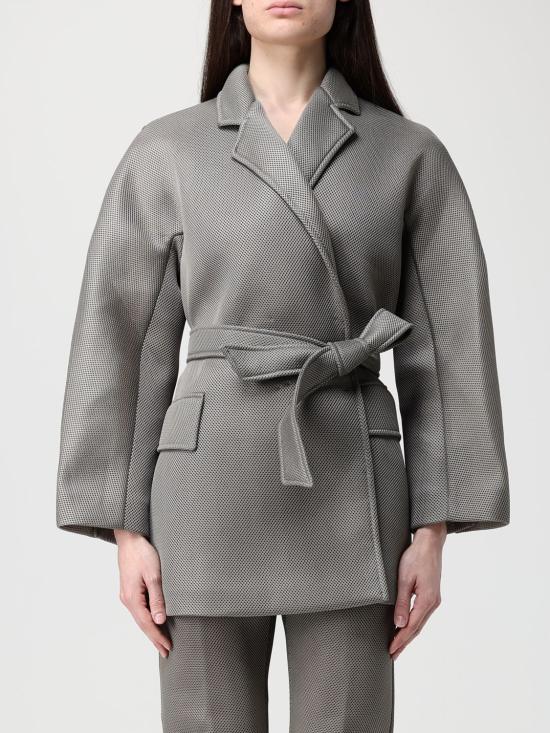 26SS 막스마라 자켓 2611901023600 003 Mastic