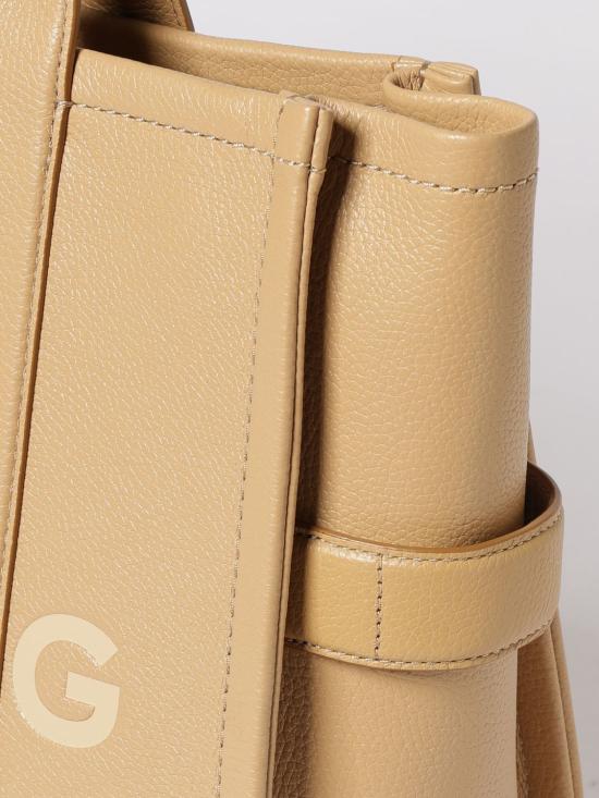 26SS 마크제이콥스 토트백 H020L01FA21 230 Beige - MARC JACOBS