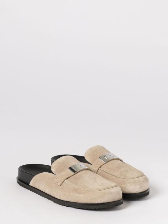 26SS 토리버치 뮬/슬리퍼 177967 256 Beige - TORY BURCH