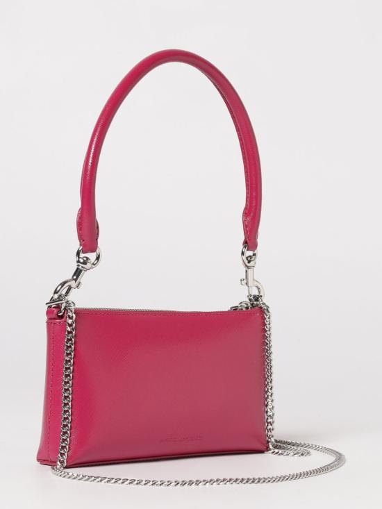 26SS 마크제이콥스 토트백 2P5SMN021S02 986 Fuchsia - MARC JACOBS