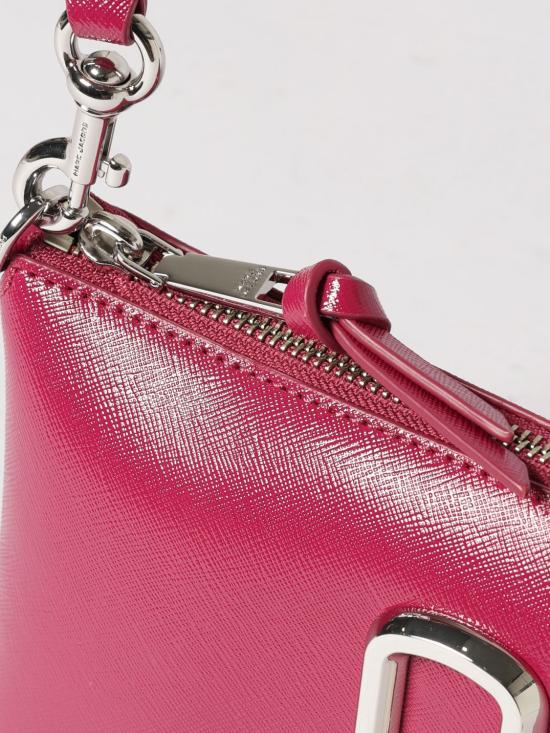 26SS 마크제이콥스 토트백 2P5SMN021S02 986 Fuchsia - MARC JACOBS