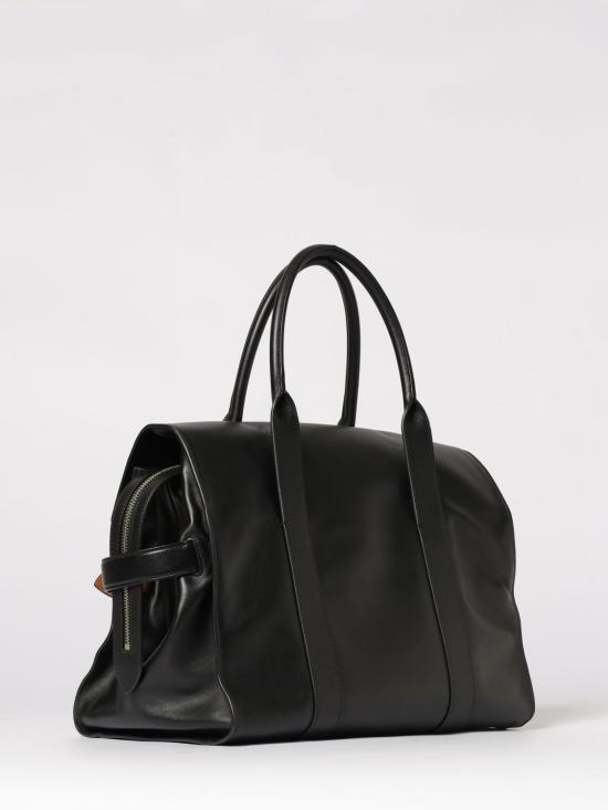 26SS 마크제이콥스 토트백 2F5HTT012H01 001 Black - MARC JACOBS