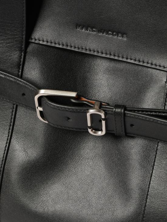 26SS 마크제이콥스 토트백 2F5HTT012H01 001 Black - MARC JACOBS