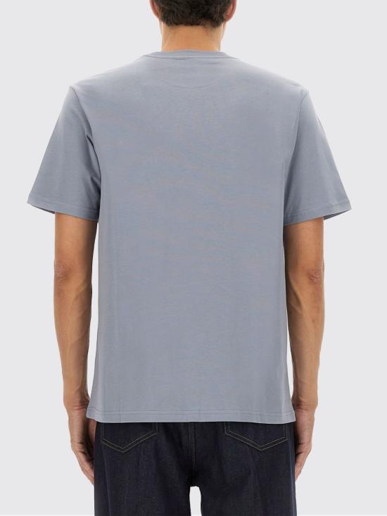 25FW 칼하트 WIP 반팔 티셔츠 I030434 1NKXX Grey - CARHARTT WIP