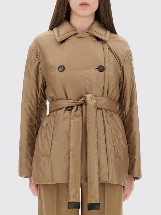 25FW 에스막스마라 코트 2529486034600 023 Beige