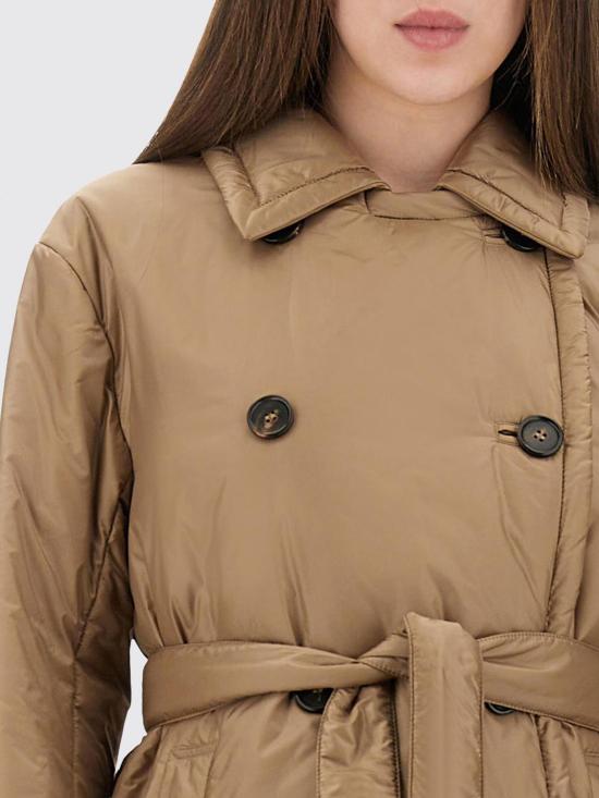 25FW 에스막스마라 코트 2529486034600 023 Beige - 'S MAX MARA