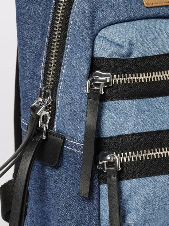 26SS 마크제이콥스 백팩 2P5HBP002H03 404 Blue - MARC JACOBS