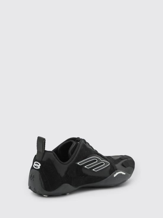 26SS 발렌시아가 스니커즈 853505WMNDD 1000 Black - BALENCIAGA