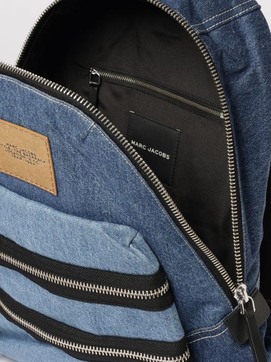 26SS 마크제이콥스 백팩 2P5HBP003H03 404 Blue - MARC JACOBS