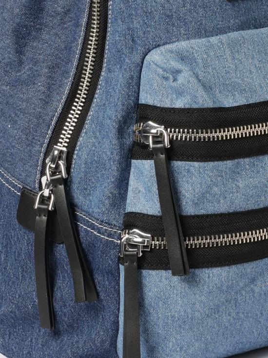 26SS 마크제이콥스 백팩 2P5HBP003H03 404 Blue - MARC JACOBS