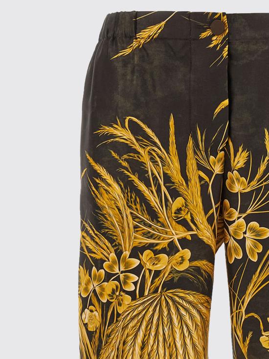 25FW 폴 레스트레스 슬리퍼스 팔라초 팬츠 PA002086TE00859 750 Cream - F.R.S. - FOR RESTLESS SLEEPERS