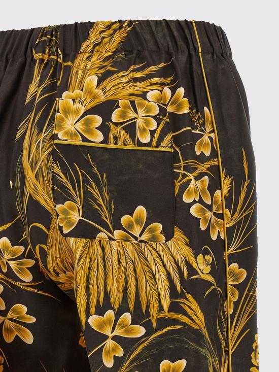 25FW 폴 레스트레스 슬리퍼스 팔라초 팬츠 PA002086TE00859 750 Cream - F.R.S. - FOR RESTLESS SLEEPERS