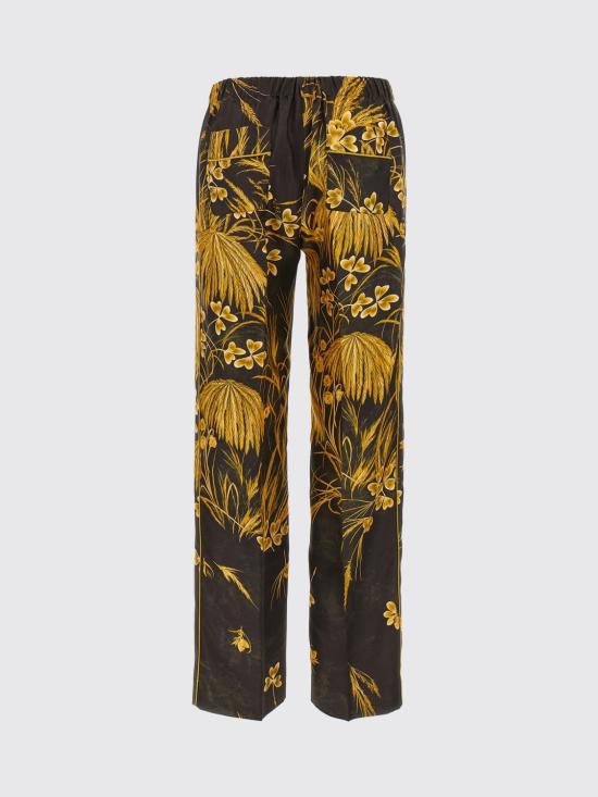 25FW 폴 레스트레스 슬리퍼스 팔라초 팬츠 PA002086TE00859 750 Cream - F.R.S. - FOR RESTLESS SLEEPERS