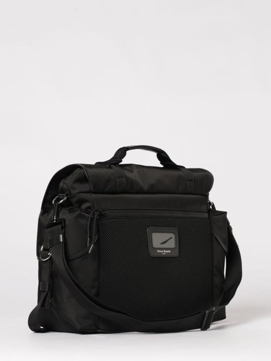 26SS 마르지엘라 백팩 SB1WG0079P6763 T8013 Black - MAISON MARGIELA