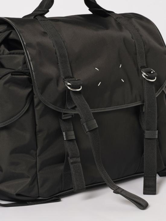 26SS 마르지엘라 백팩 SB1WG0079P6763 T8013 Black - MAISON MARGIELA