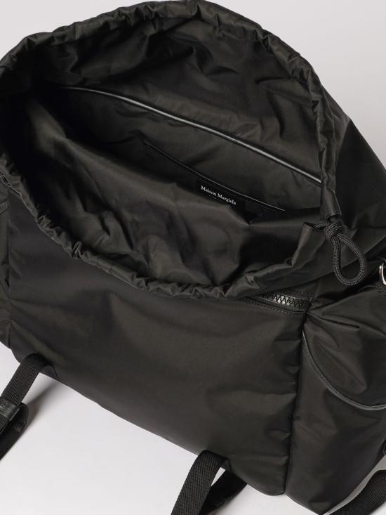 26SS 마르지엘라 백팩 SB1WG0079P6763 T8013 Black - MAISON MARGIELA