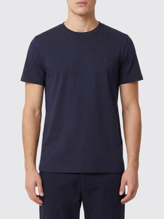 26SS 돈답 반팔 티셔츠 US198JF0271UZL4 890 Blue