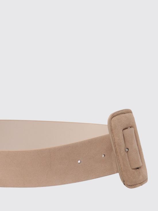 25FW 위켄드막스마라 레귤러 벨트 2525506034600 001 Beige - WEEKEND MAX MARA