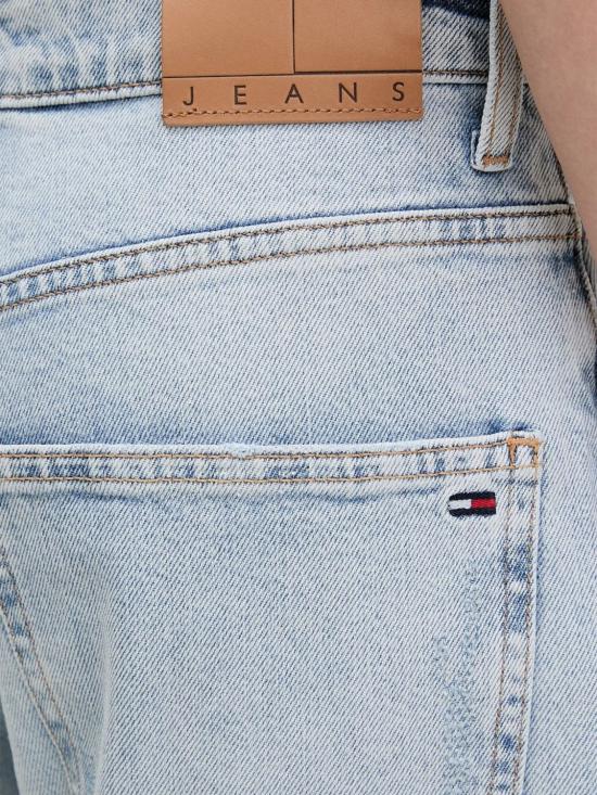 25FW 토미진 데님 팬츠 DW0DW22139 1AB Denim - TOMMY JEANS